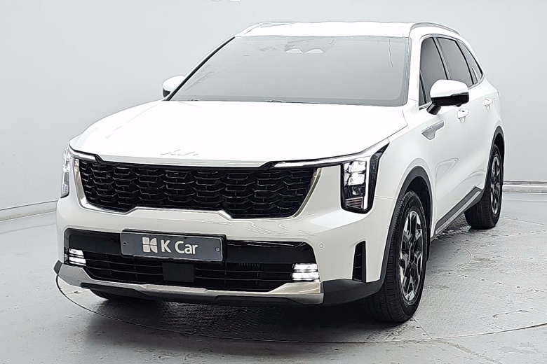 Kia 쏘렌토 - фото 1