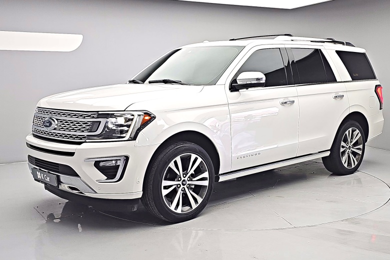 포드 익스페디션 - фото 1