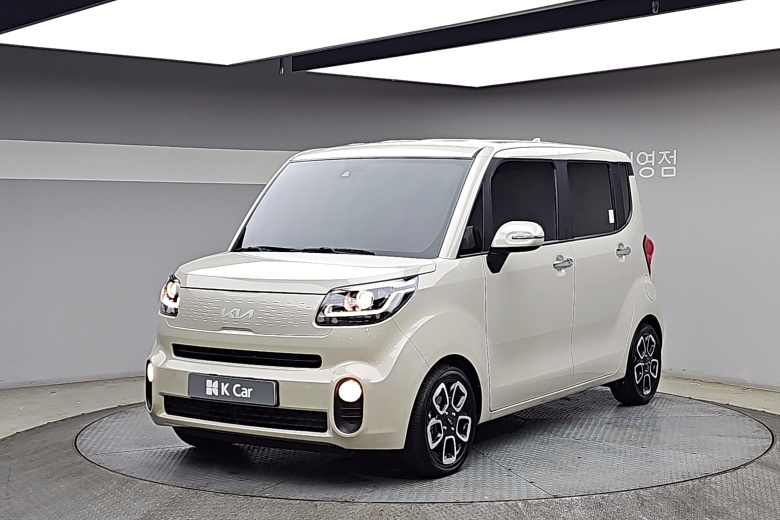 Kia 레이 - фото 1