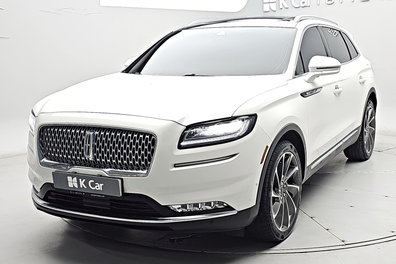 링컨 노틸러스 - фото 1