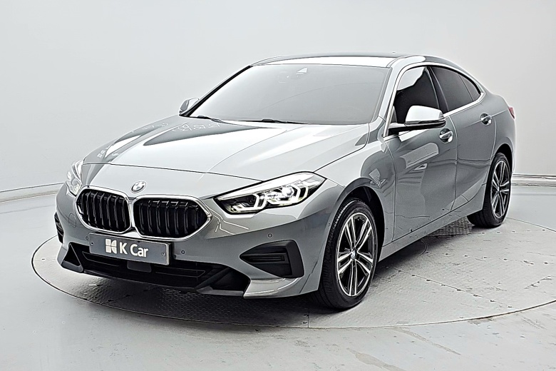 BMW 2시리즈 - фото 1