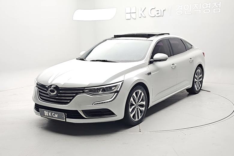 Renault SM6 - фото 1