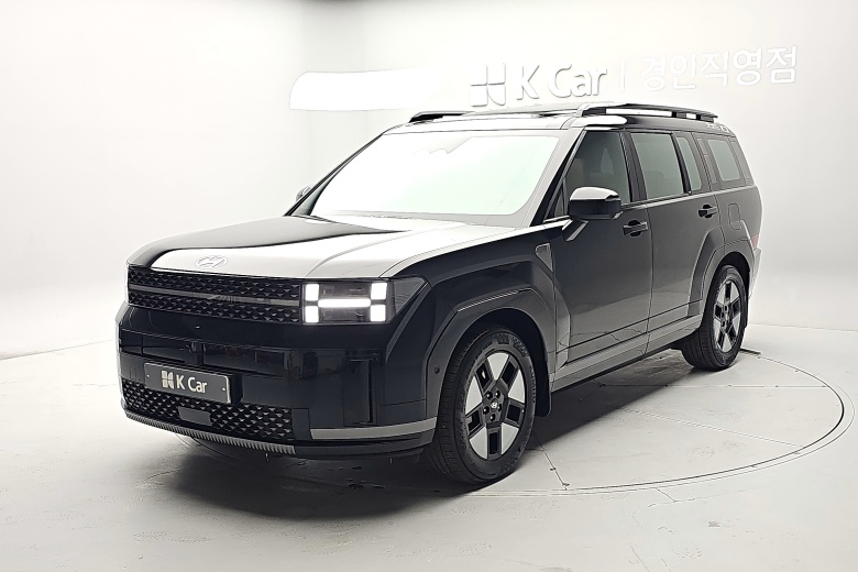 Hyundai 싼타페 - фото 1