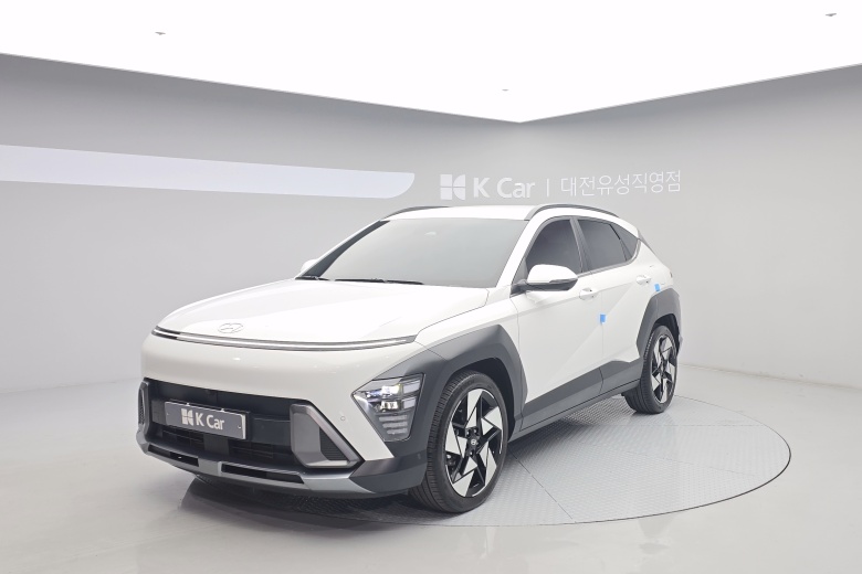 Hyundai 코나 - фото 1