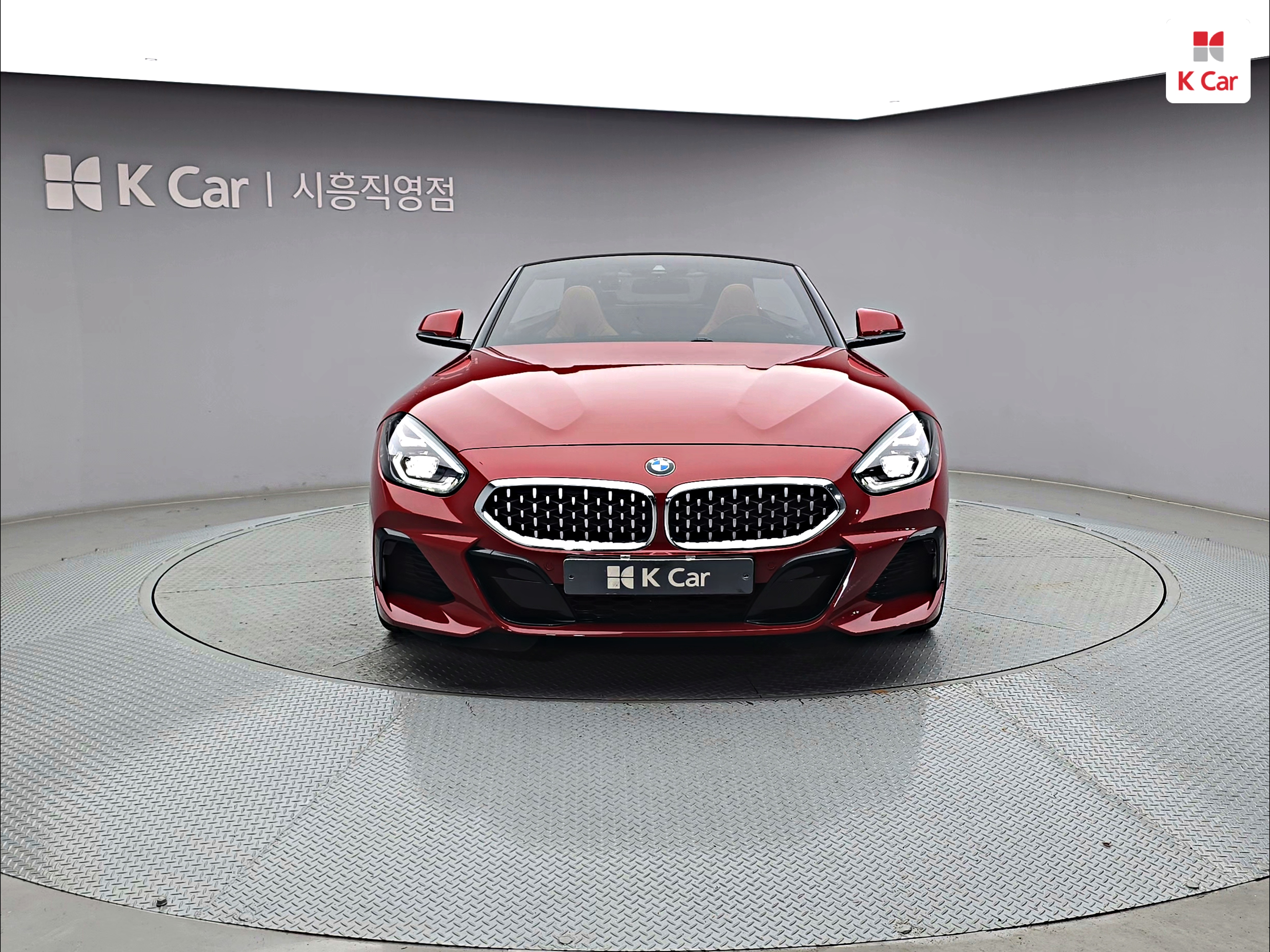 BMW Z4 (3rd Generation) 20i SDrive