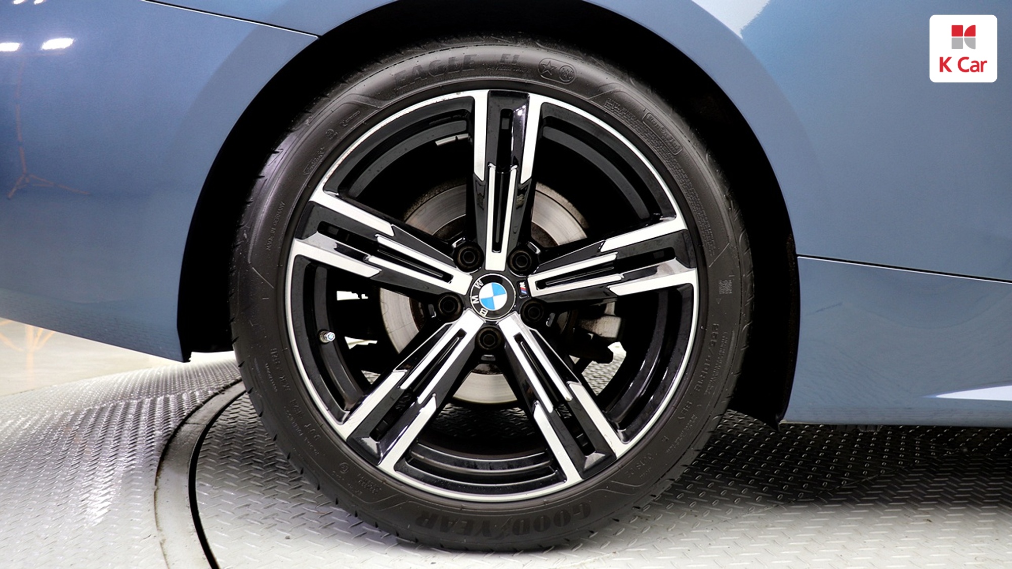 BMW 4 (G22) бензин 2WD 420i M, миниатюра 12
