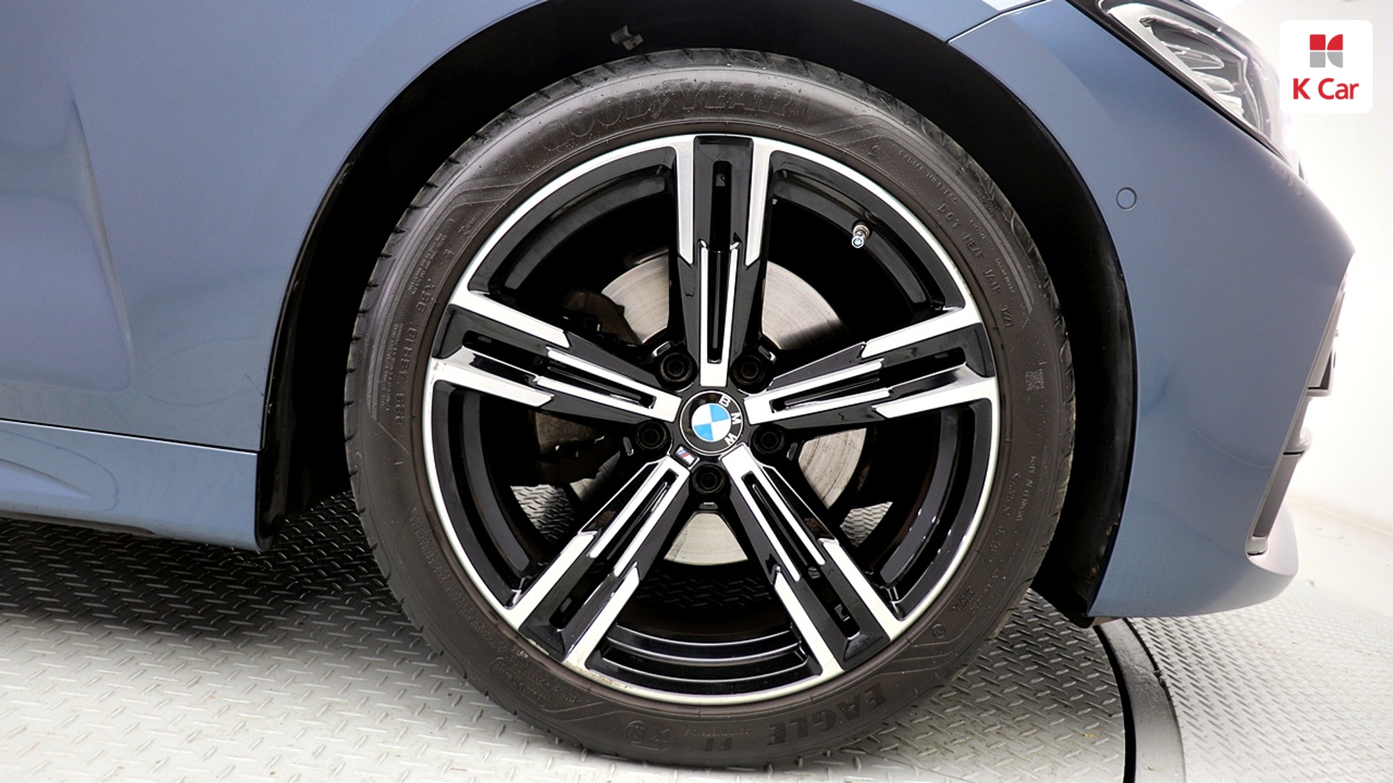 BMW 4 (G22) бензин 2WD 420i M, миниатюра 13