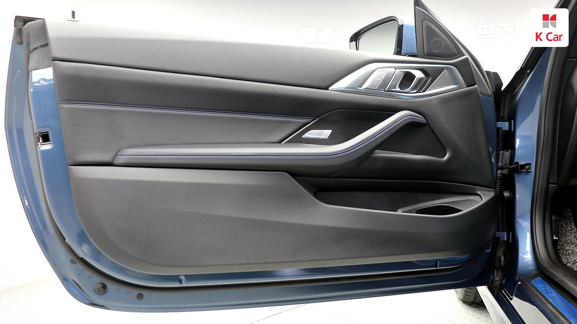 BMW 4 (G22) бензин 2WD 420i M, миниатюра 20
