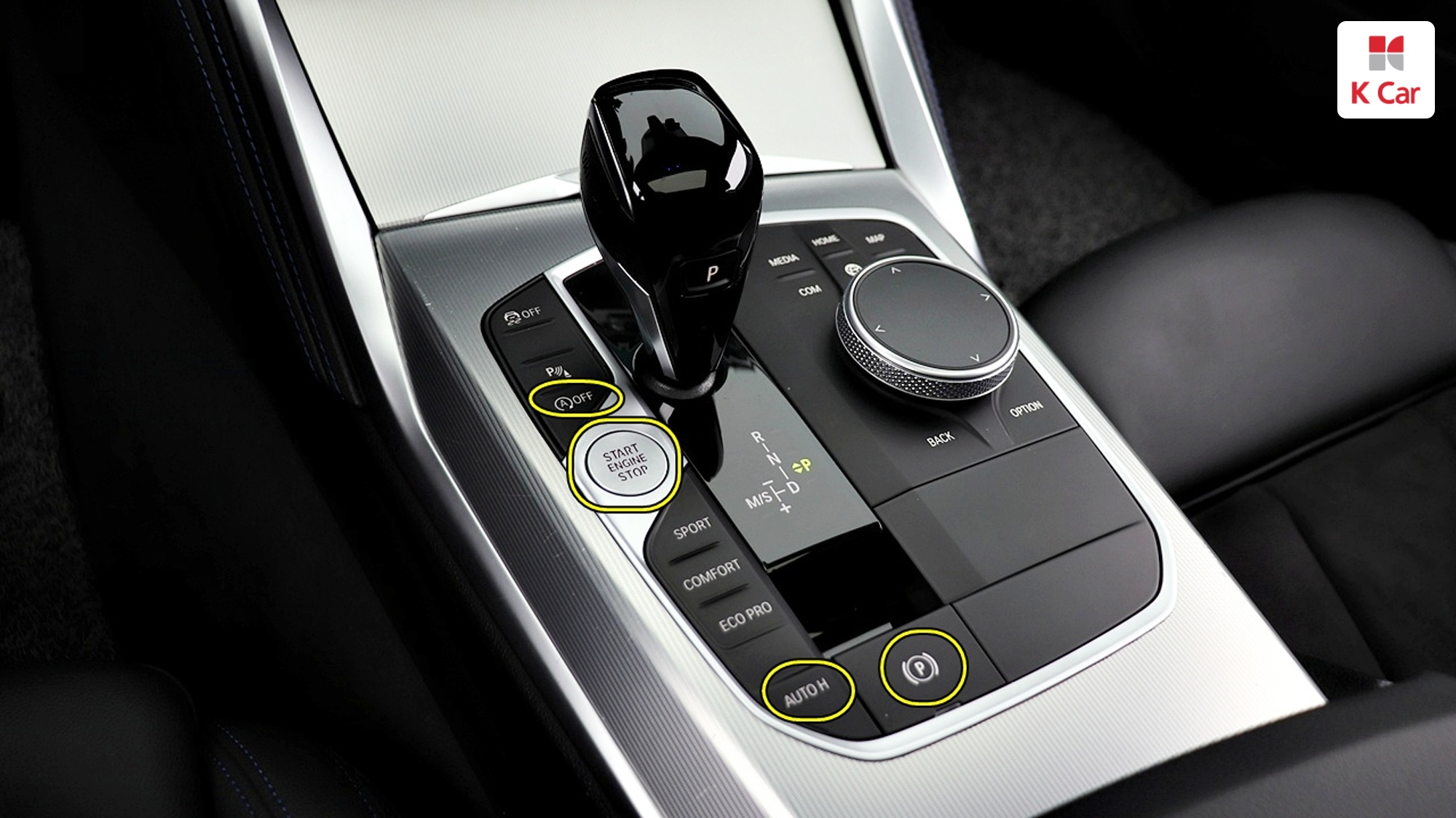 BMW 4 (G22) бензин 2WD 420i M, миниатюра 26