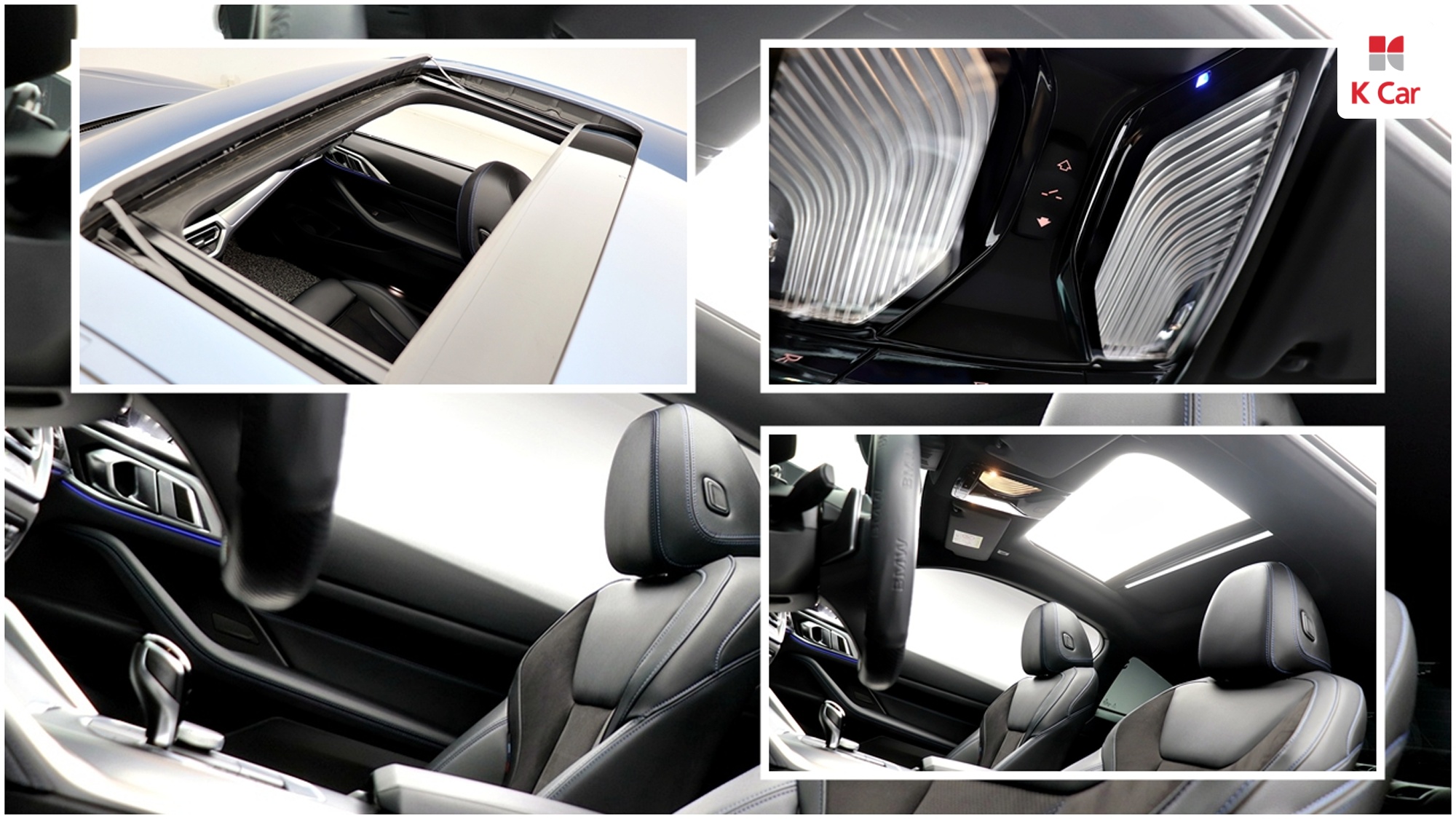 BMW 4 (G22) бензин 2WD 420i M, миниатюра 6