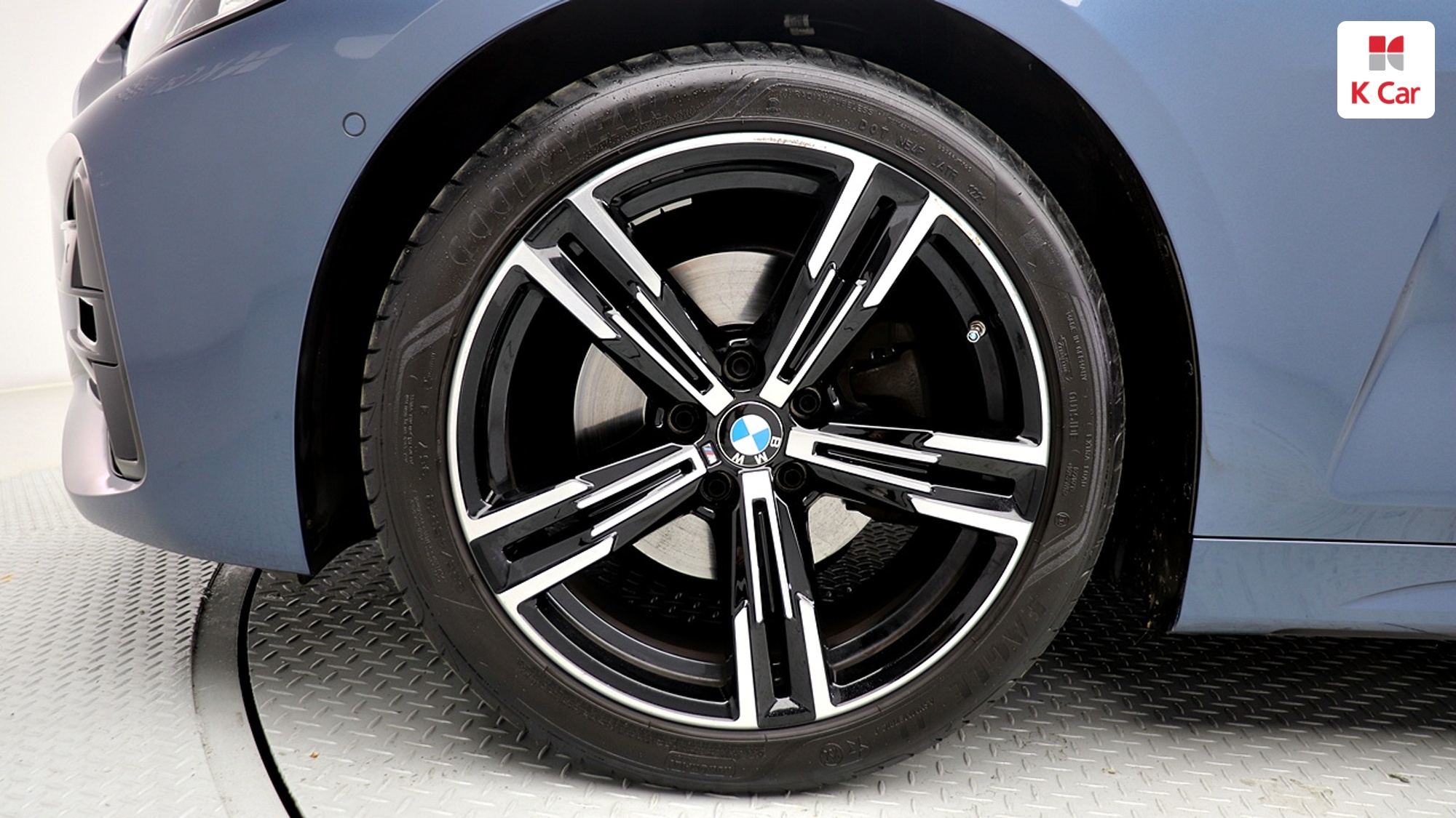 BMW 4 (G22) бензин 2WD 420i M, миниатюра 10