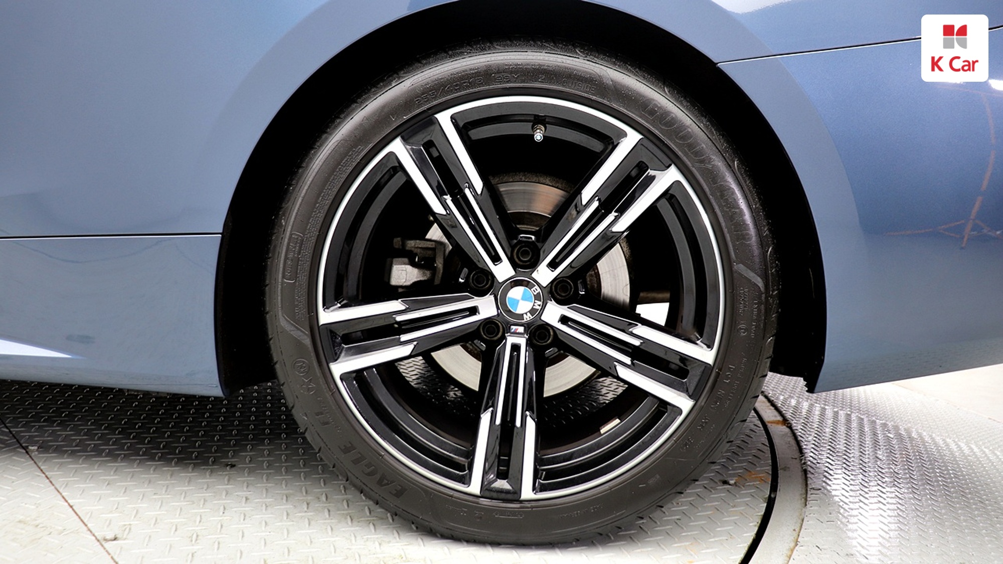 BMW 4 (G22) бензин 2WD 420i M, миниатюра 11
