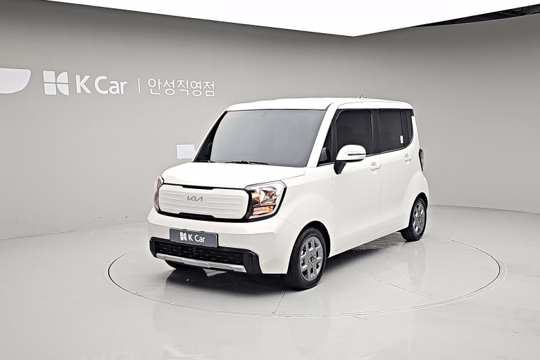 Kia 레이 - фото 1