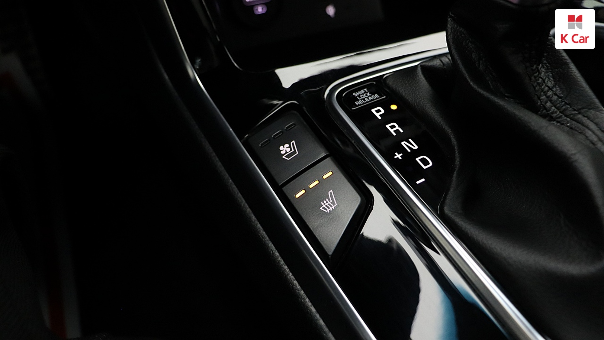 Kia Mohave дизель 3.0 4WD 6 мест, миниатюра 14