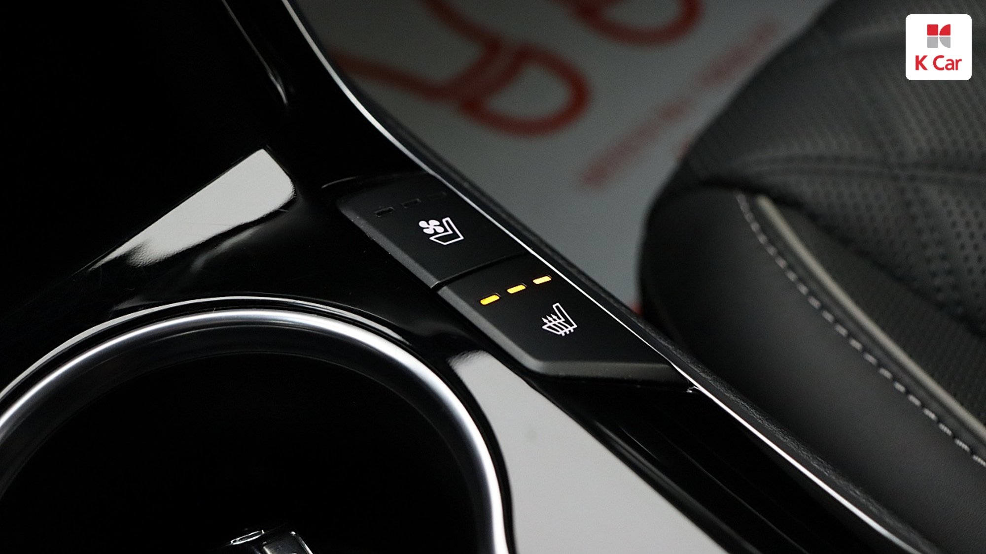 Kia Mohave дизель 3.0 4WD 6 мест, миниатюра 15