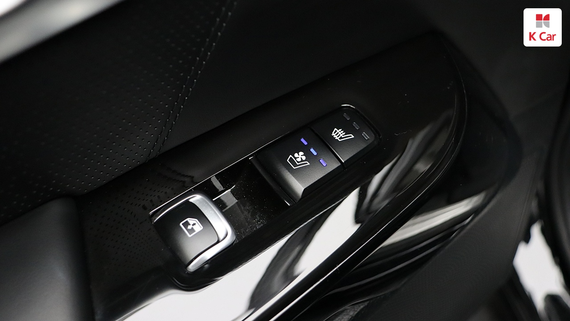Kia Mohave дизель 3.0 4WD 6 мест, миниатюра 19
