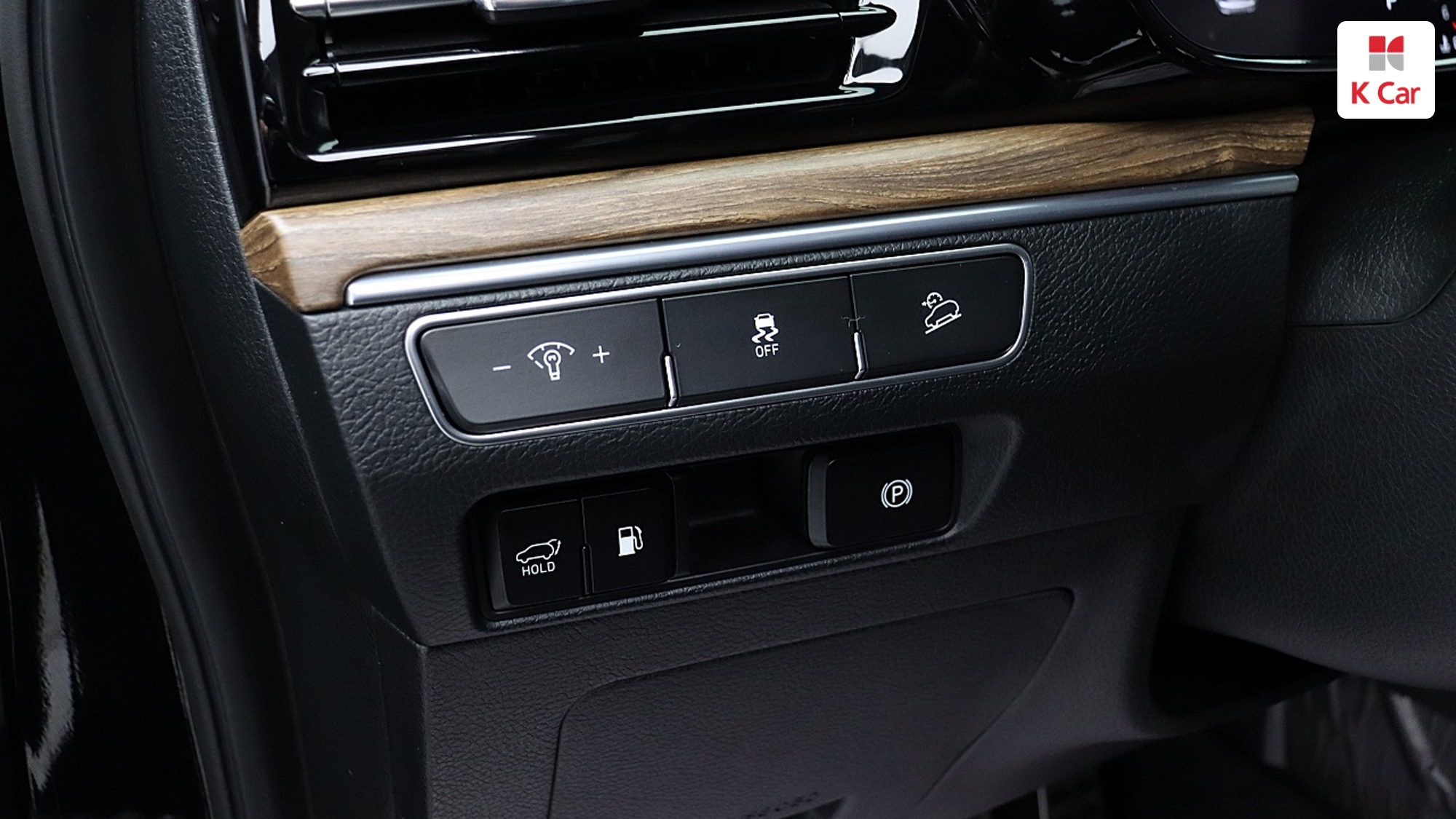 Kia Mohave дизель 3.0 4WD 6 мест, миниатюра 23