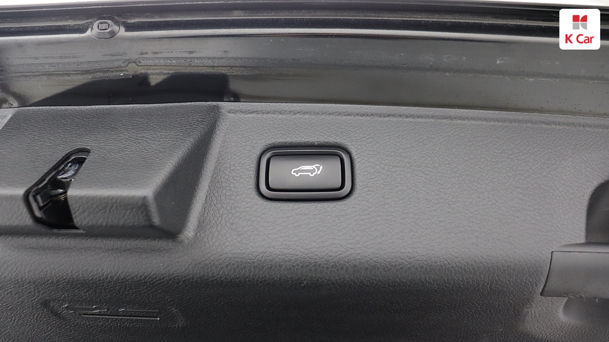 Kia Mohave дизель 3.0 4WD 6 мест, миниатюра 29
