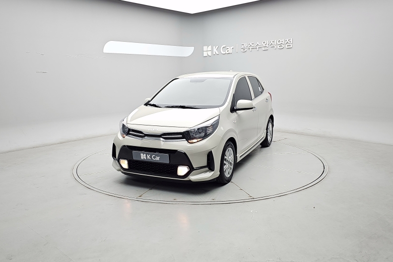 Kia 모닝 - фото 1