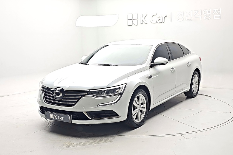 Renault SM6 - фото 1