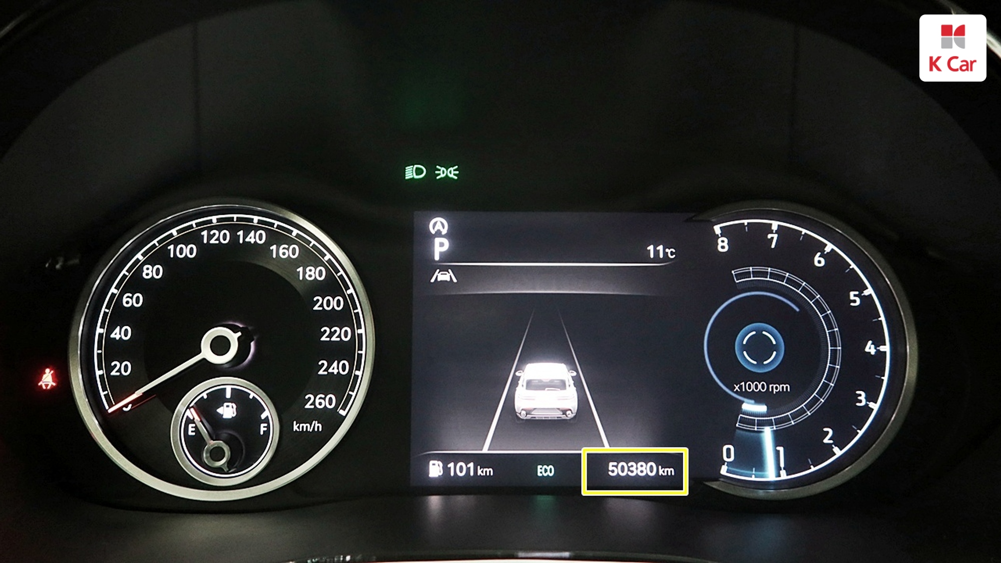 Genesis GV70 бензин Turbo 2.5 AWD, миниатюра 2