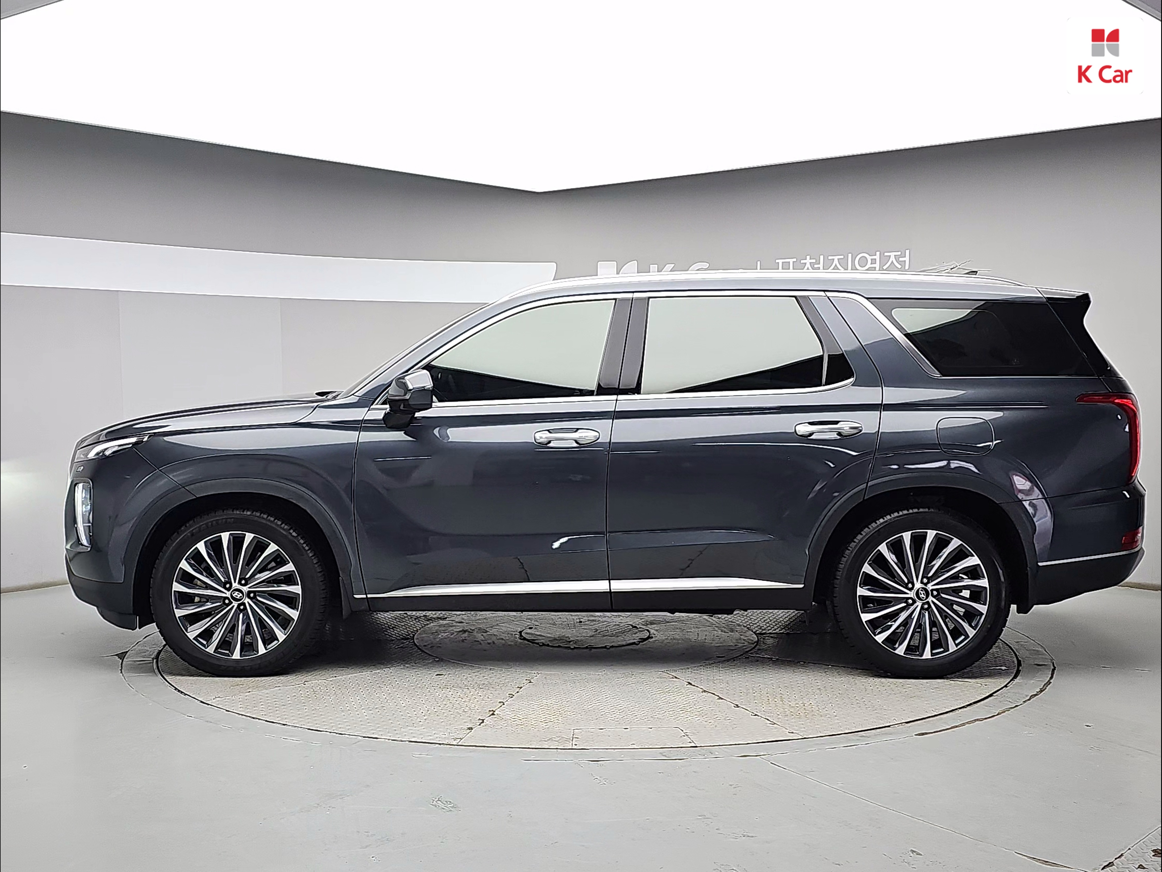 HYUNDAI Palisade 2.2 Diesel AWD
