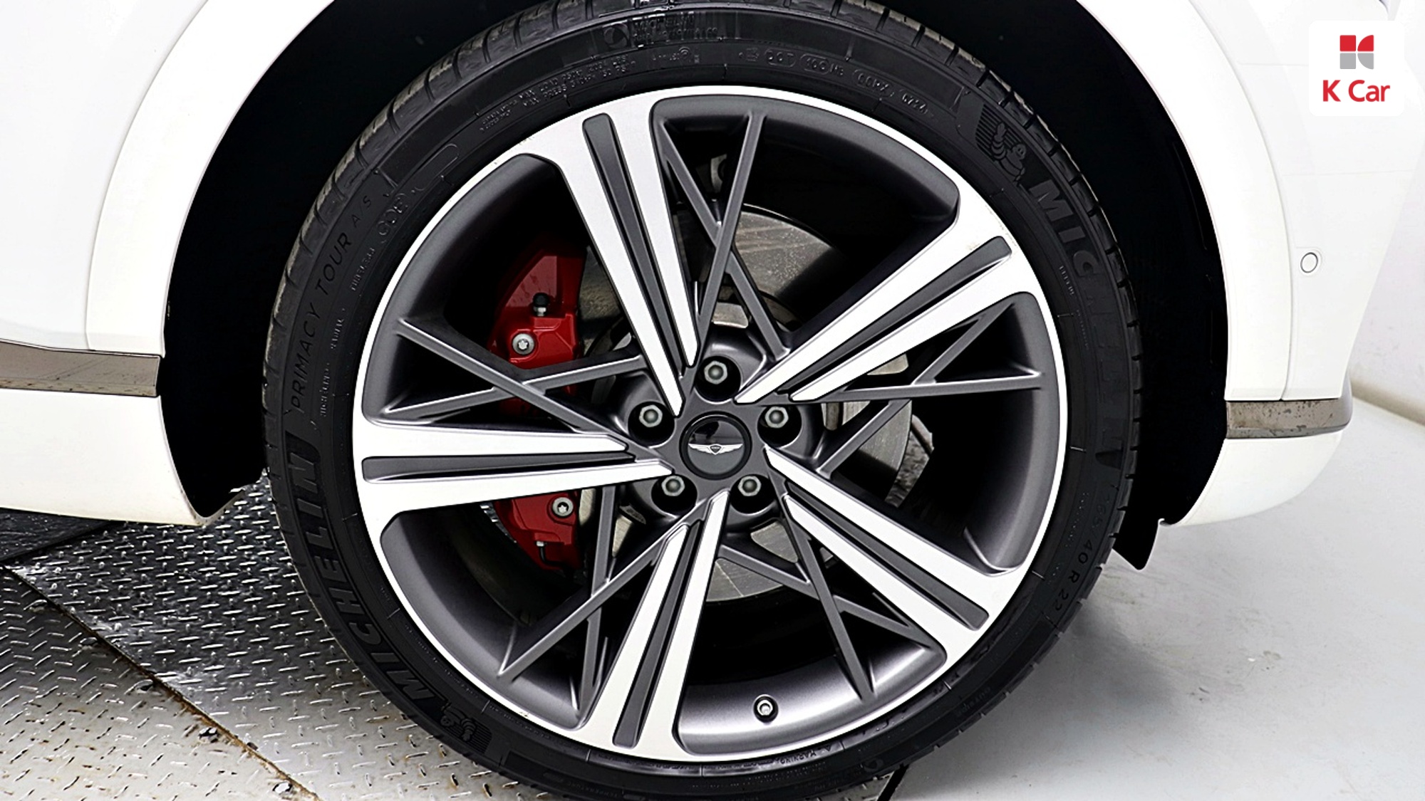 Genesis GV80 бензин 3.5 e-S/C AWD, миниатюра 12