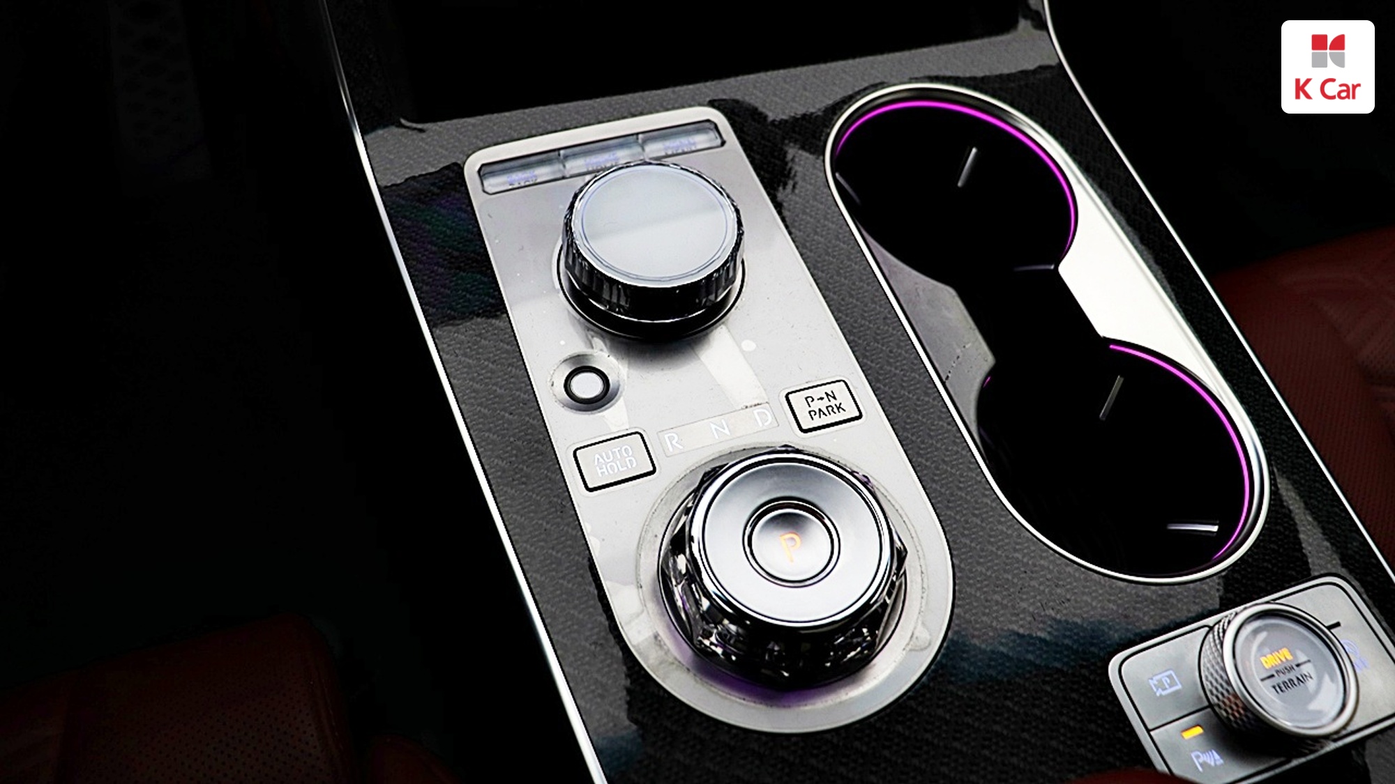 Genesis GV80 бензин 3.5 e-S/C AWD, миниатюра 16