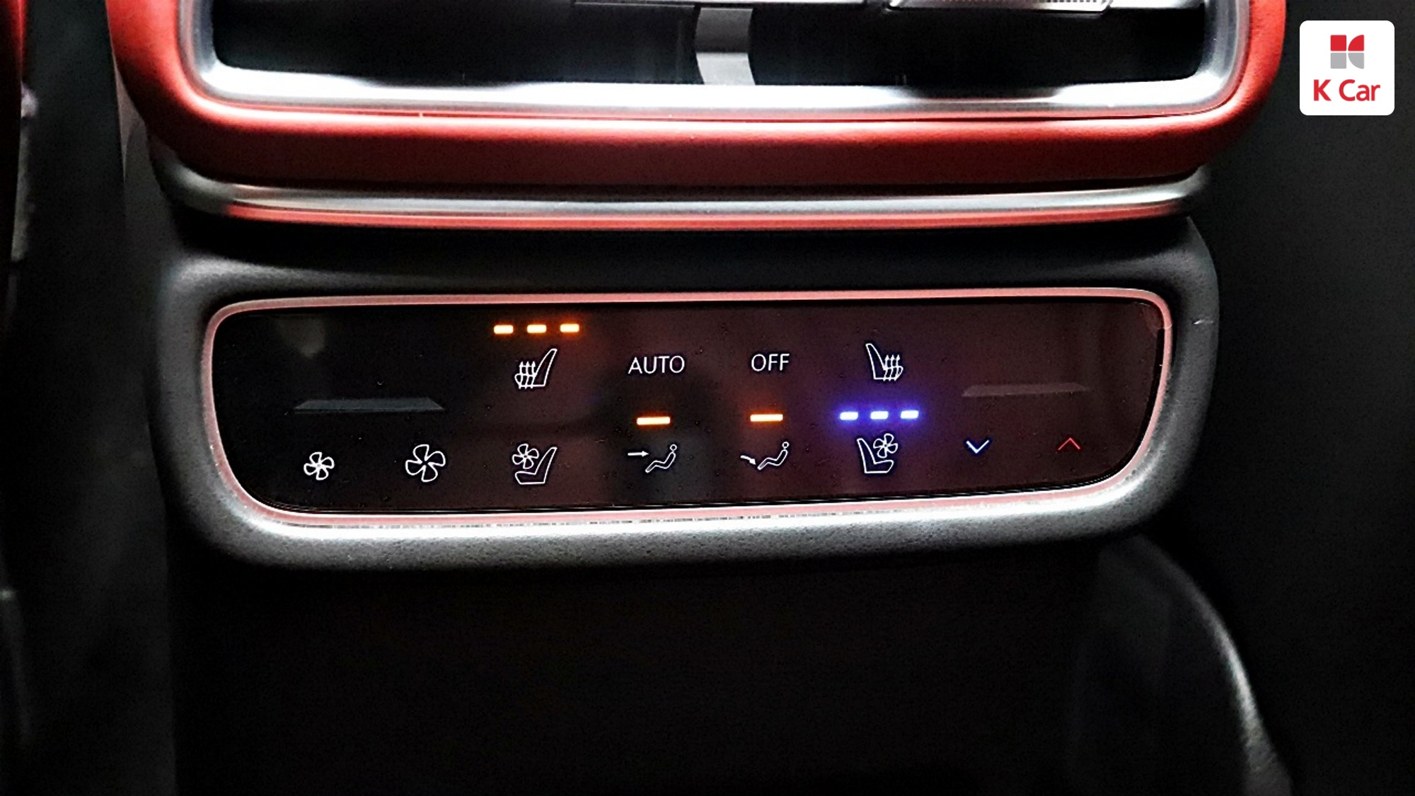 Genesis GV80 бензин 3.5 e-S/C AWD, миниатюра 19