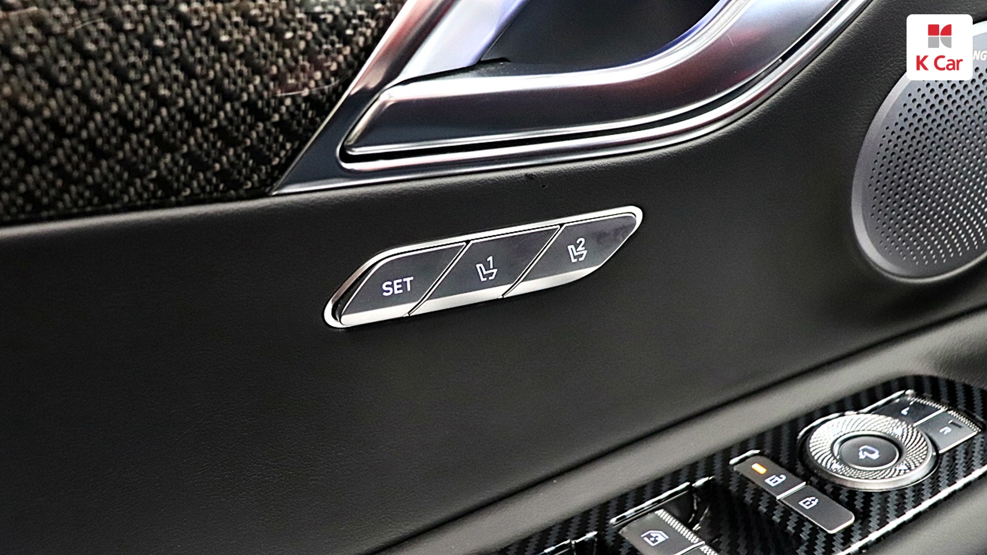 Genesis GV80 бензин 3.5 e-S/C AWD, миниатюра 24