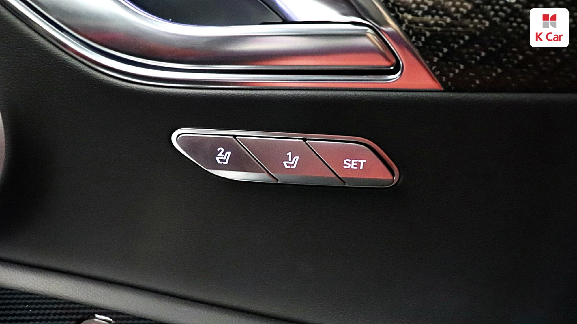 Genesis GV80 бензин 3.5 e-S/C AWD, миниатюра 25