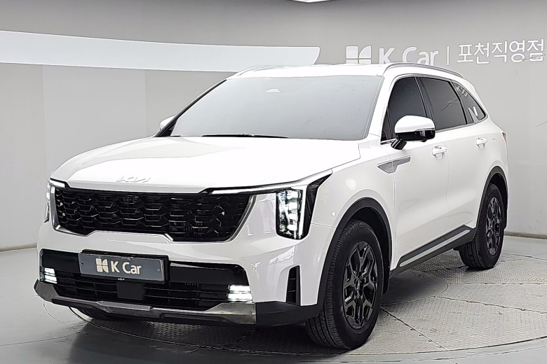 Kia 쏘렌토 - фото 1