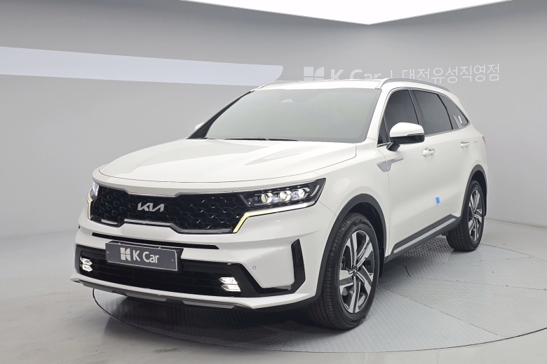 Kia 쏘렌토 - фото 1