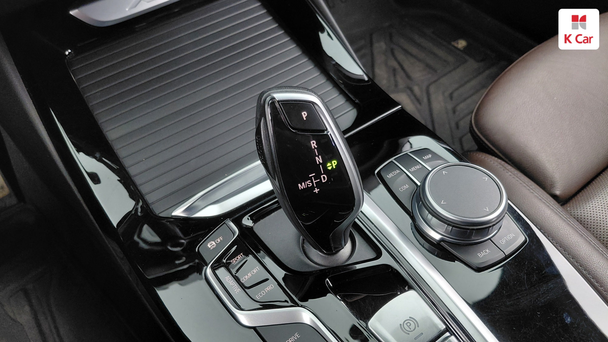 BMW X3 xDrive 30e M, миниатюра 13
