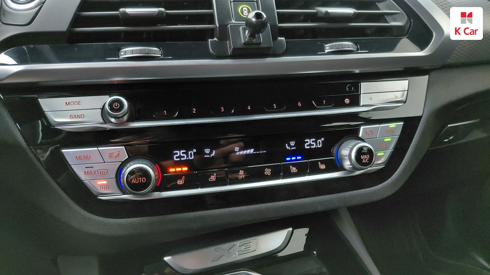 BMW X3 xDrive 30e M, миниатюра 14