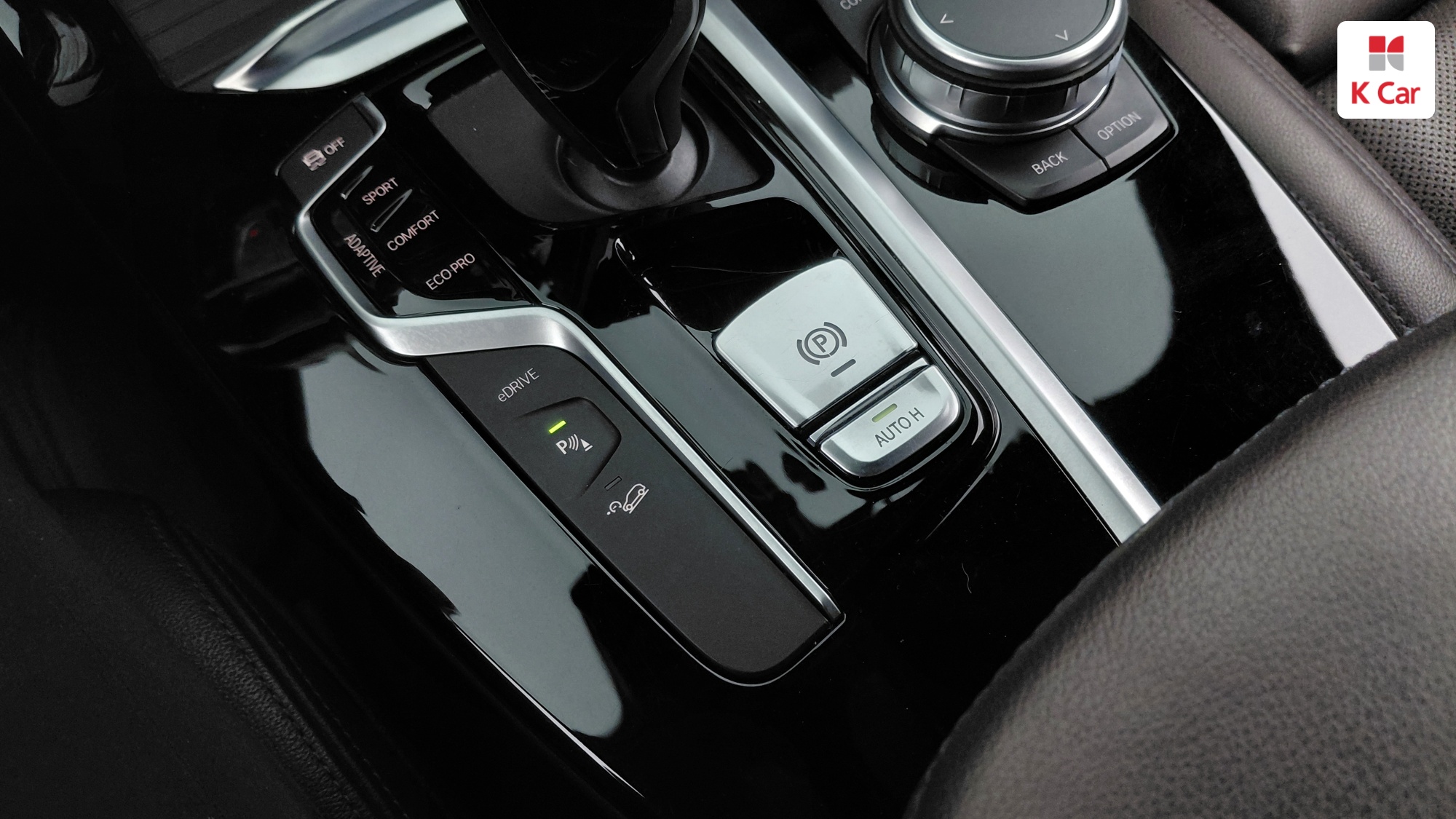 BMW X3 xDrive 30e M, миниатюра 22