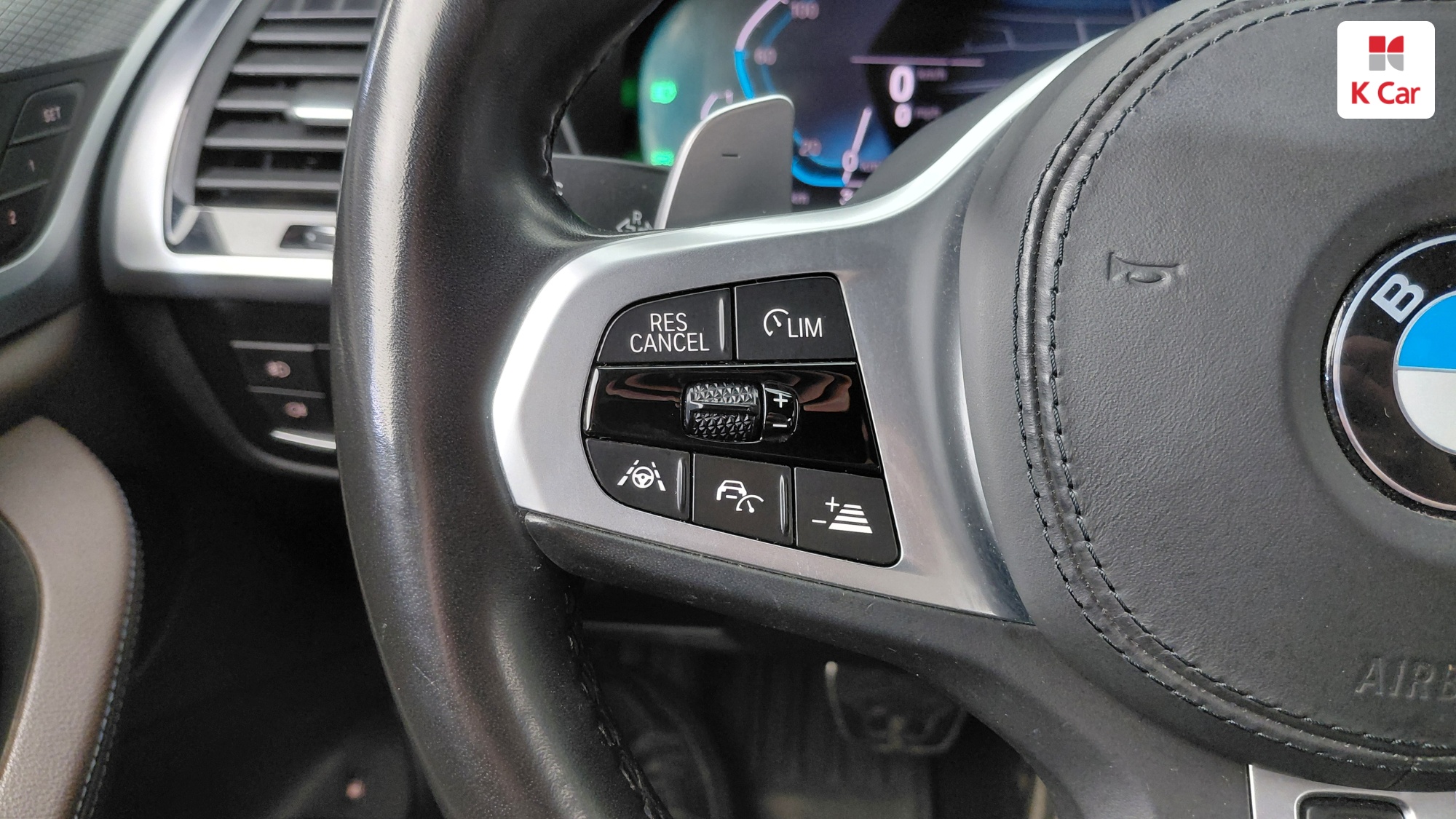 BMW X3 xDrive 30e M, миниатюра 25
