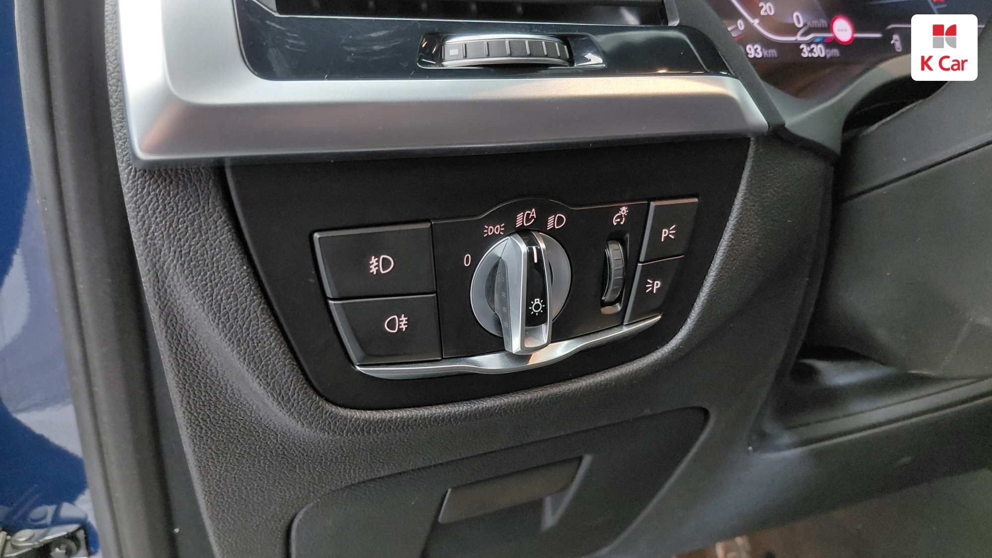 BMW X3 xDrive 30e M, миниатюра 28