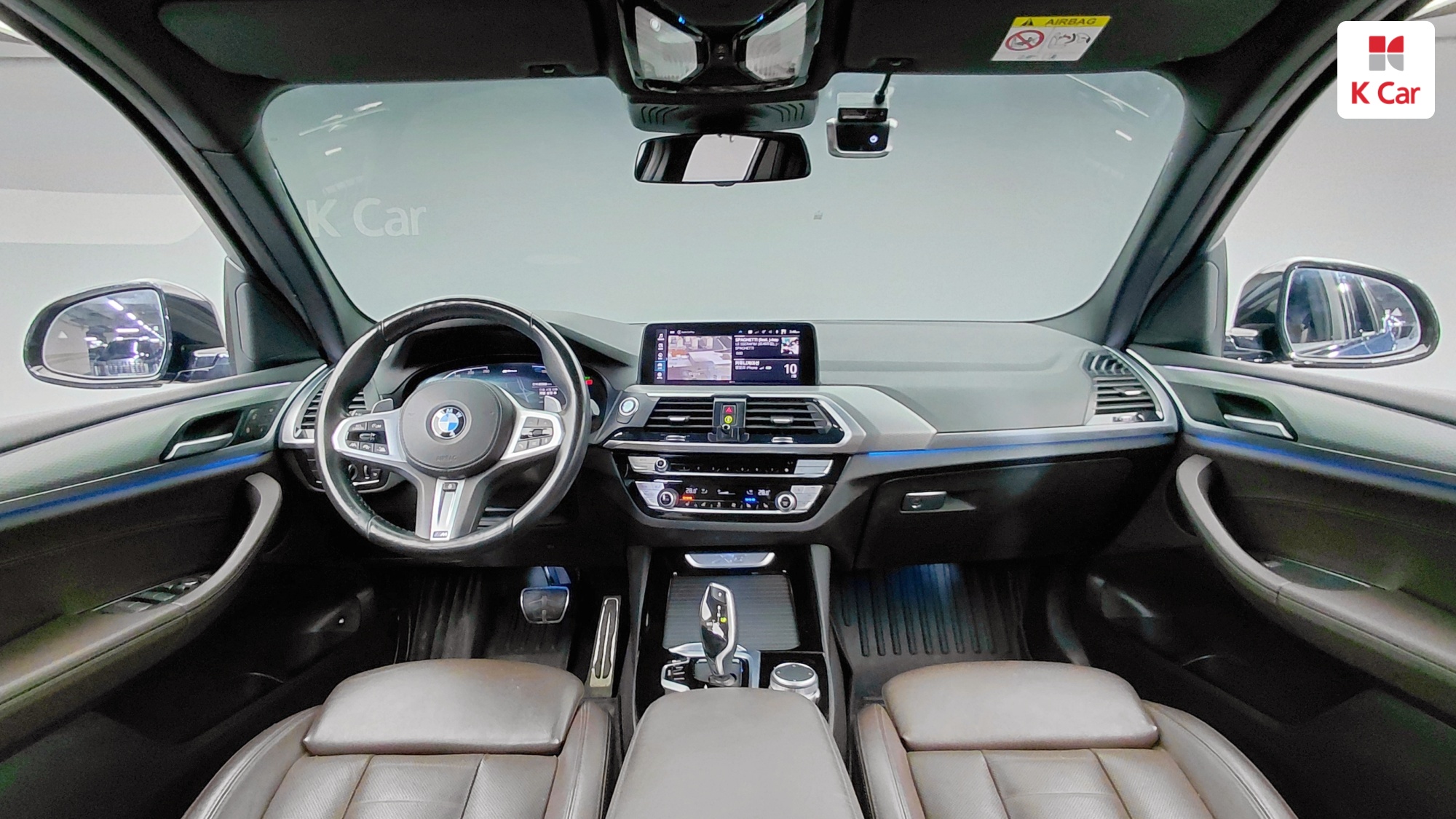 BMW X3 xDrive 30e M, миниатюра 9