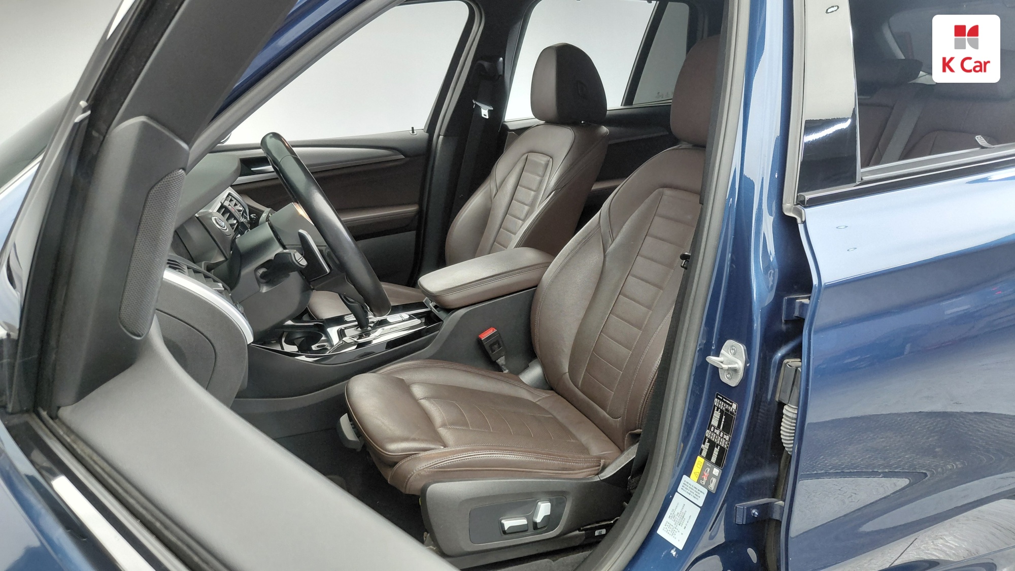 BMW X3 xDrive 30e M, миниатюра 10
