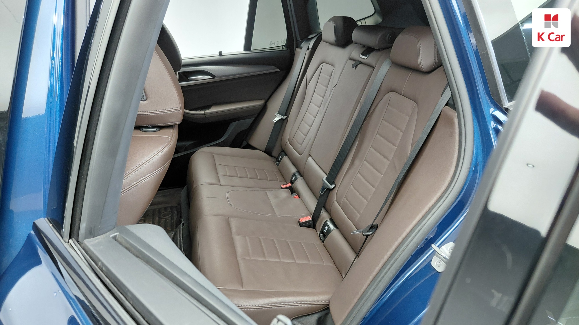 BMW X3 xDrive 30e M, миниатюра 11