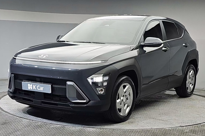 Hyundai 코나 - фото 1