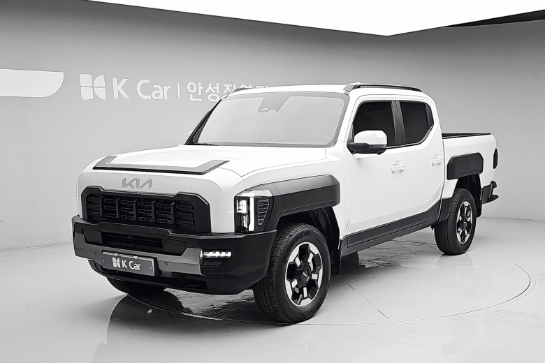 Kia 타스만 - фото 1