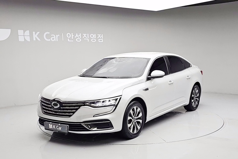 Renault SM6 - фото 1