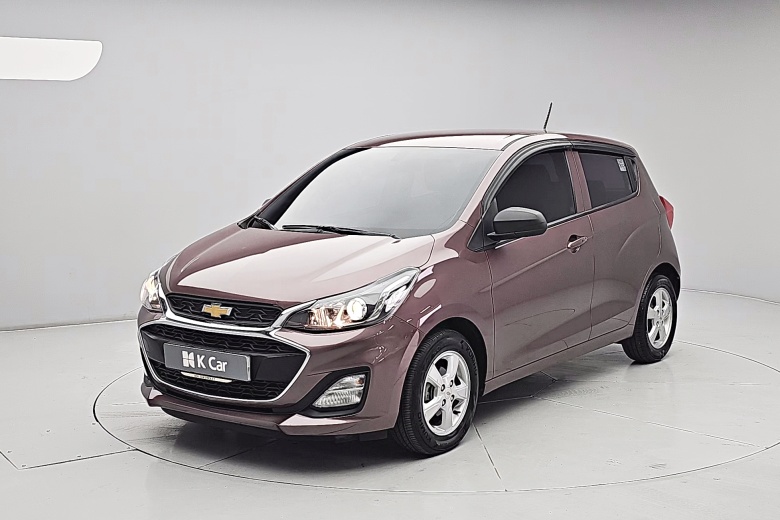 Chevrolet 스파크 - фото 1