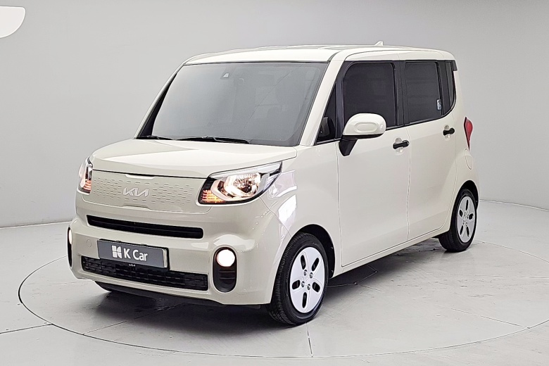 Kia 레이 - фото 1