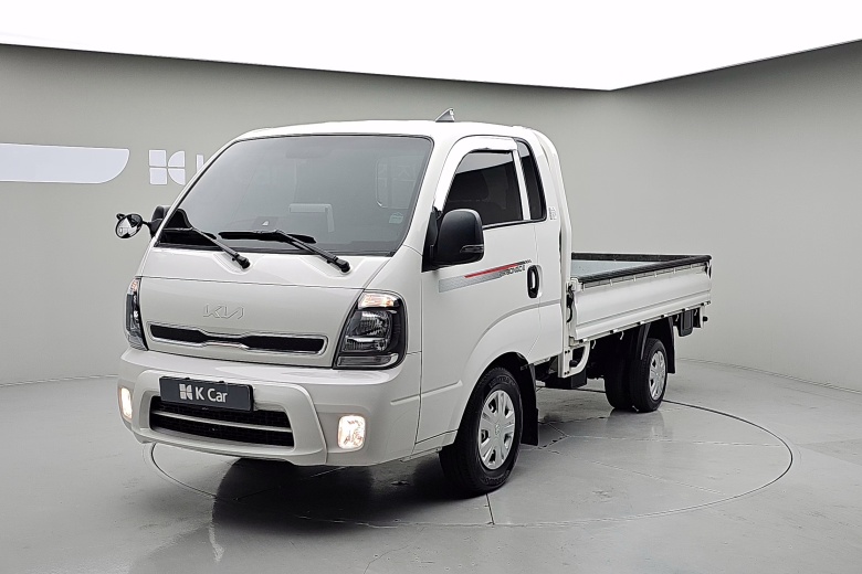 Kia 봉고III 트럭 - фото 1