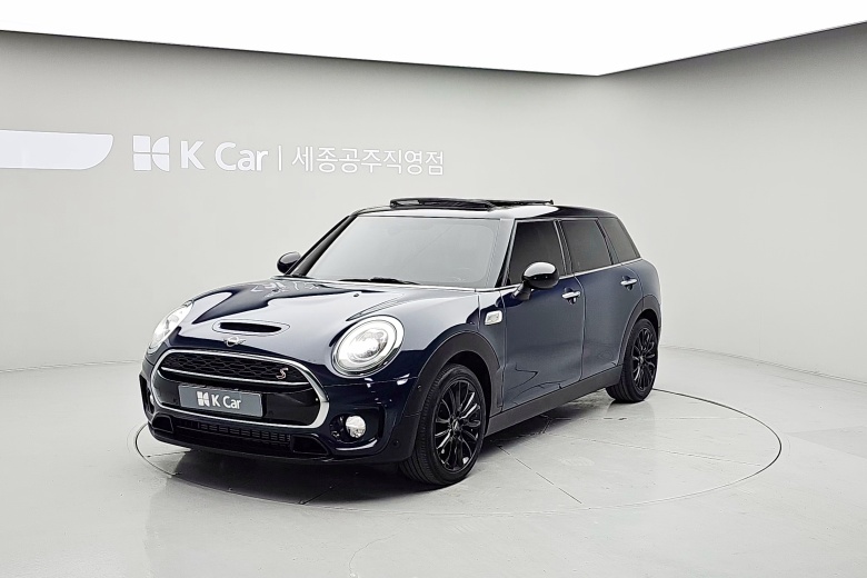 미니 클럽맨 - фото 1