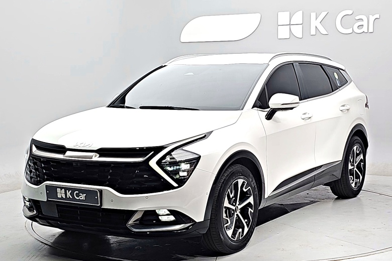 Kia 스포티지 - фото 1