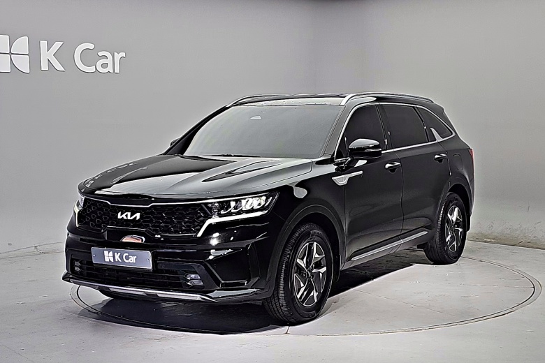 Kia 쏘렌토 - фото 1